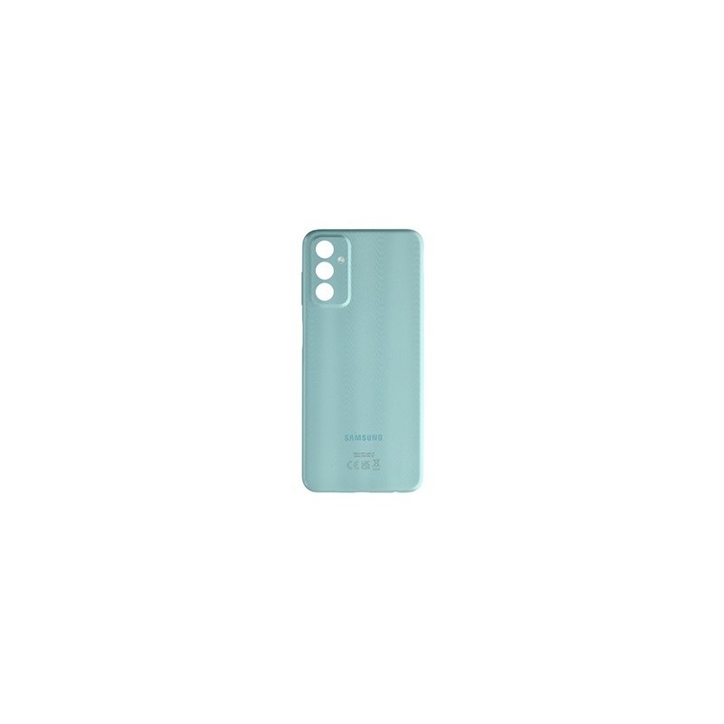 COVER BATTERIA SAMSUNG GALAXY M13 SM-M135 LIGHT BLUE