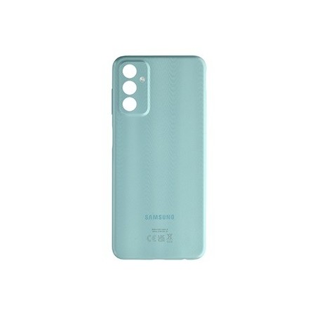 COVER BATTERIA SAMSUNG GALAXY M13 SM-M135 LIGHT BLUE
