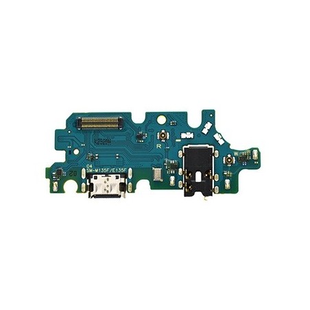 PCB RICARICA SAMSUNG GALAXY M13 SM-M135