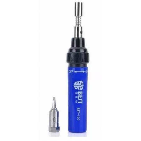 PENNA SALDATRICE A GAS BEST MOD. BST-100