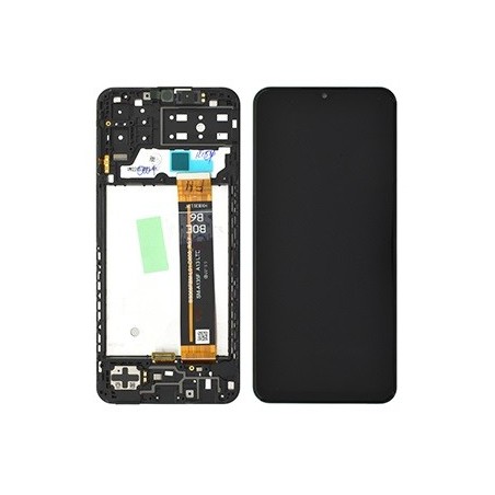 DISPLAY SAMSUNG GALAXY M13 SM-M135 NERO