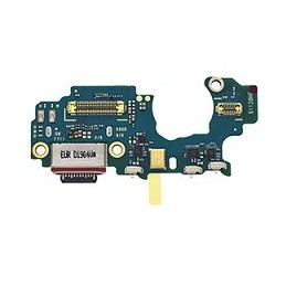 PCB RICARICA SAMSUNG GALAXY SM-F711 Z FLIP 3 5G