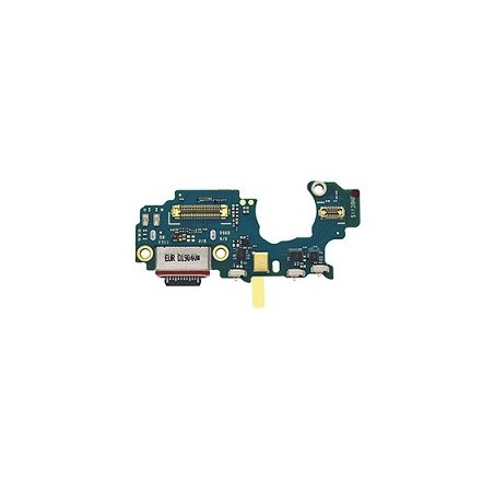 PCB RICARICA SAMSUNG GALAXY SM-F711 Z FLIP 3 5G