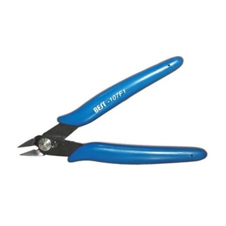 TRONCHESINA PROFESSIONALE BEST MOD. BST-107F1