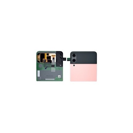 DISPLAY ESTERNO SAMSUNG GALAXY SM-F711 Z FLIP 3 5G ROSA