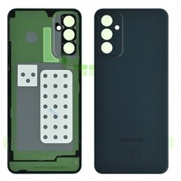 COVER BATTERIA SAMSUNG GALAXY M23 5G SM-M236 VERDE