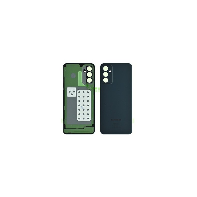 COVER BATTERIA SAMSUNG GALAXY M23 5G SM-M236 VERDE