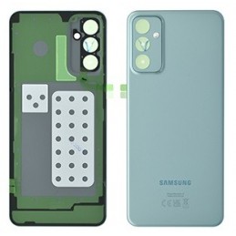 COVER BATTERIA SAMSUNG GALAXY M23 5G SM-M236 BLU