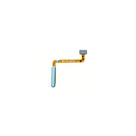 LETTORE IMPRONTA SAMSUNG GALAXY M23 5G SM-M236 BLU