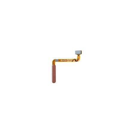 LETTORE IMPRONTA SAMSUNG GALAXY M23 5G SM-M236 ARANCIONE