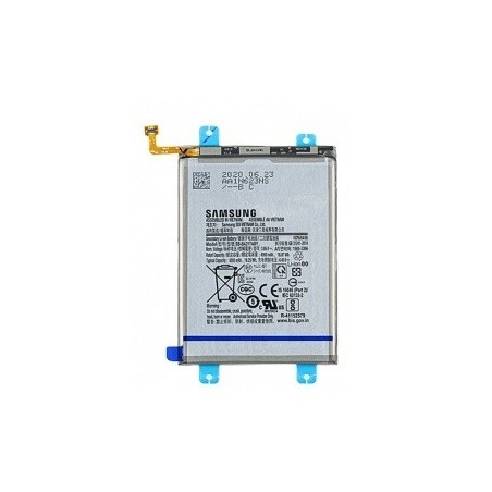 BATTERIA SAMSUNG GALAXY A21S SM-A217 - EB-BA217ABY