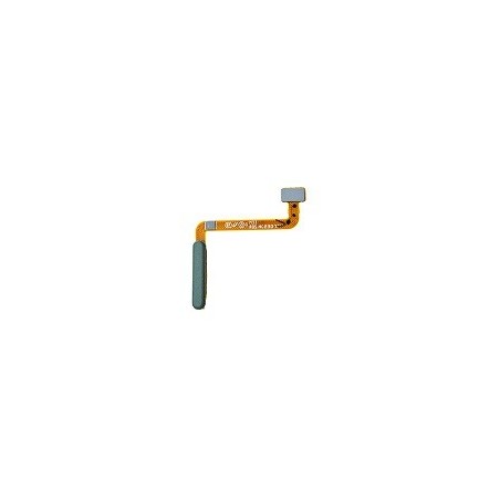 LETTORE IMPRONTA SAMSUNG GALAXY M33 5G SM-M336 VERDE