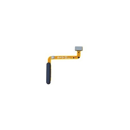 LETTORE IMPRONTA SAMSUNG GALAXY M33 5G SM-M336 BLU