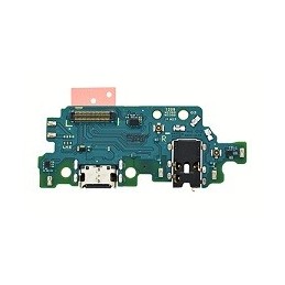 PCB RICARICA SAMSUNG GALAXY M33 5G SM-M336