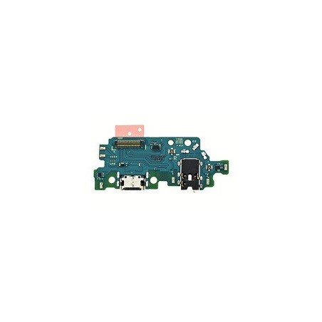 PCB RICARICA SAMSUNG GALAXY M33 5G SM-M336