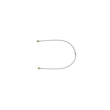 ANTENNA COASSIALE SAMSUNG GALAXY M33 5G SM-M336 BIANCO