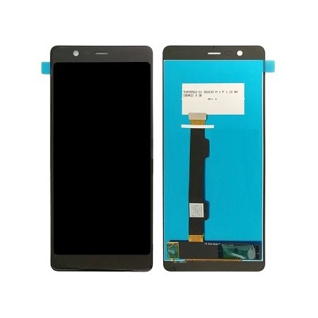 DISPLAY NOKIA 5.1 NERO