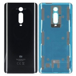 COVER BATTERIA XIAOMI MI 9T NERO