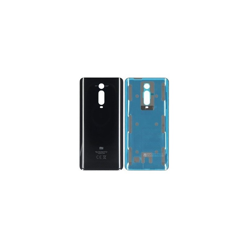 COVER BATTERIA XIAOMI MI 9T NERO