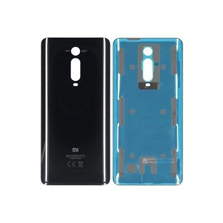 COVER BATTERIA XIAOMI MI 9T NERO