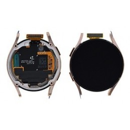 DISPLAY SAMSUNG GALAXY WATCH 4 SM-R860 ROSA GOLD