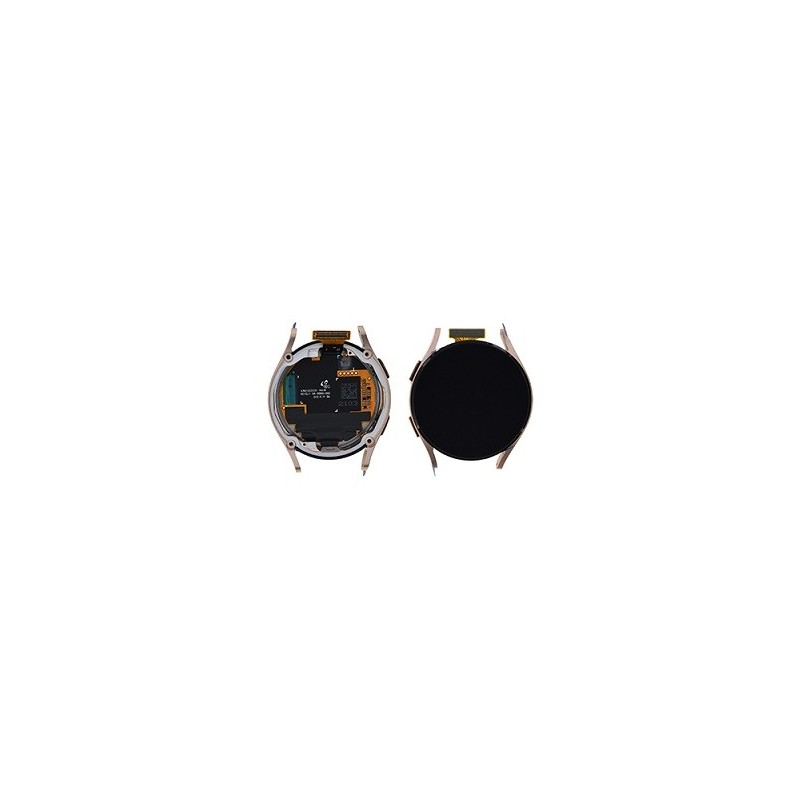 DISPLAY SAMSUNG GALAXY WATCH 4 SM-R860 ROSA GOLD