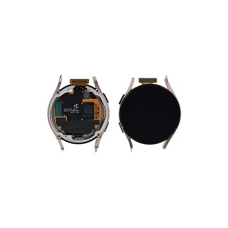 DISPLAY SAMSUNG GALAXY WATCH 4 SM-R860 ROSA GOLD