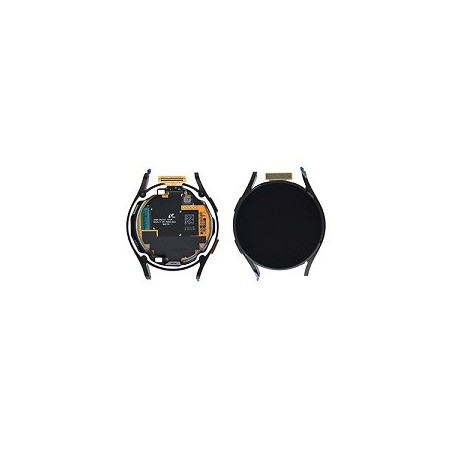 DISPLAY SAMSUNG GALAXY WATCH 4 SM-R860 NERO