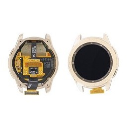 DISPLAY SAMSUNG GALAXY WATCH SM-R810 ORO