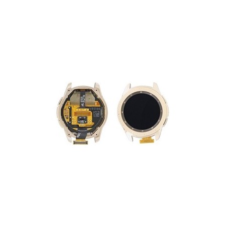 DISPLAY SAMSUNG GALAXY WATCH SM-R810 ORO