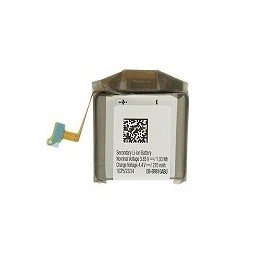 BATTERIA SAMSUNG GALAXY WATCH SM-R810 - EB-BR810ABU