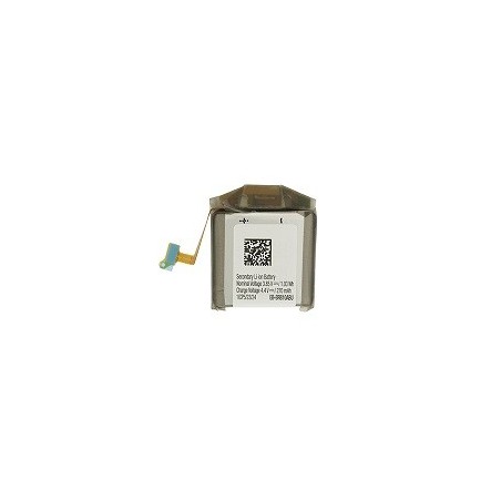 BATTERIA SAMSUNG GALAXY WATCH SM-R810 - EB-BR810ABU