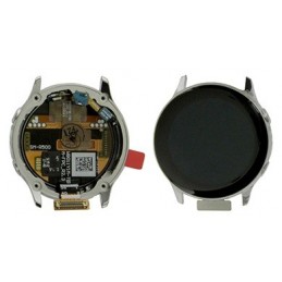 DISPLAY SAMSUNG GALAXY WATCH ACTIVE SM-R500 SILVER