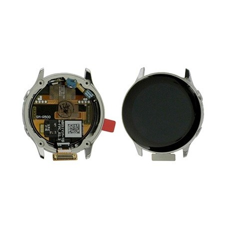 DISPLAY SAMSUNG GALAXY WATCH ACTIVE SM-R500 SILVER