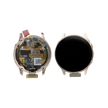 DISPLAY SAMSUNG GALAXY WATCH ACTIVE SM-R500 ORO