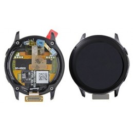 DISPLAY SAMSUNG GALAXY WATCH ACTIVE SM-R500 NERO