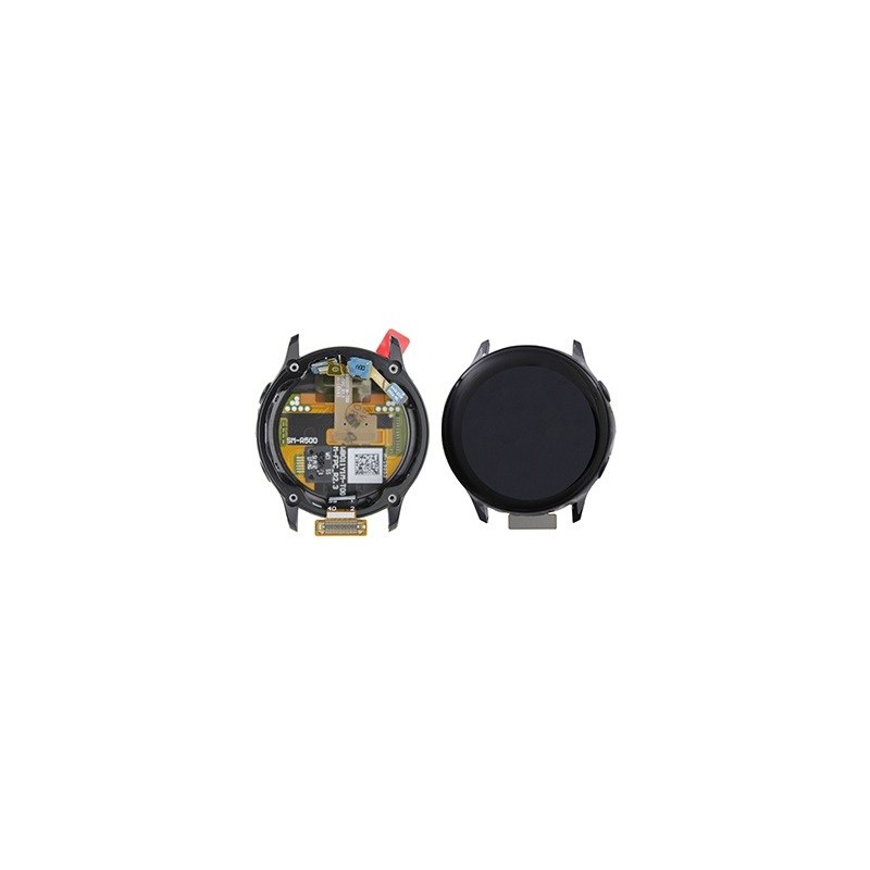 DISPLAY SAMSUNG GALAXY WATCH ACTIVE SM-R500 NERO