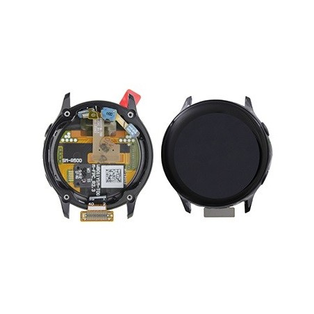 DISPLAY SAMSUNG GALAXY WATCH ACTIVE SM-R500 NERO