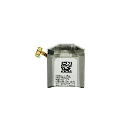 BATTERIA SAMSUNG GALAXY WATCH ACTIVE SM-R500 - EB-BR500ABU