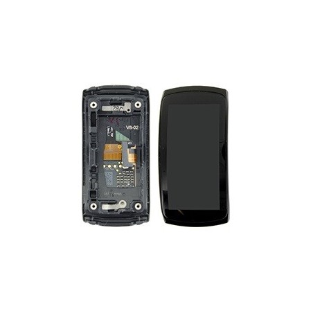 DISPLAY SAMSUNG GALAXY GEAR FIT 2 PRO SM-R365 NERO