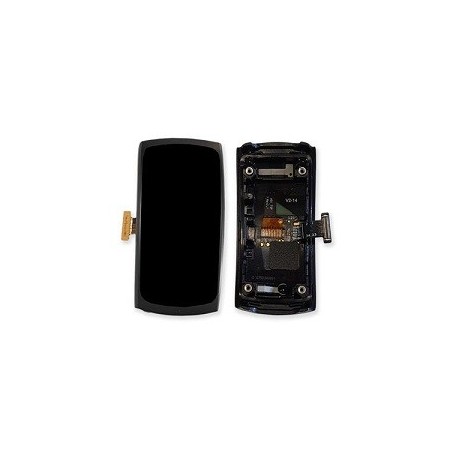 DISPLAY SAMSUNG GALAXY GEAR FIT 2 SM-R360 NERO