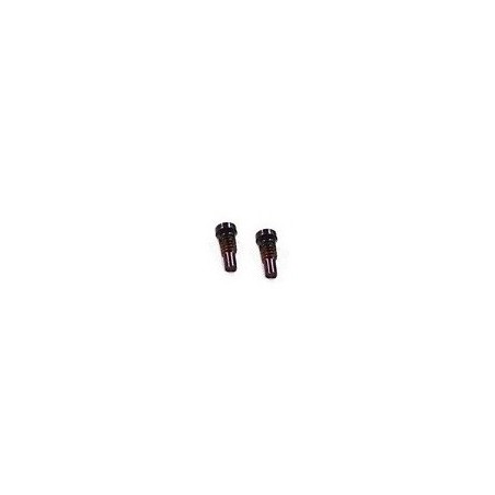 KIT VITI TORX PENTALOBE APPLE IPHONE 8 PLUS GOLD ROSA