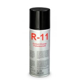 PULISCICONTATTI R-11 AEROSOL ml.200