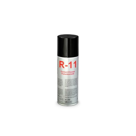 PULISCICONTATTI R-11 AEROSOL ml.200