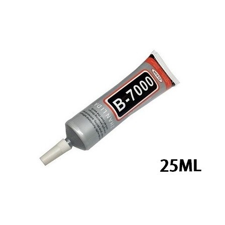 COLLA ZHAN LIDA B-7000 25 ML MEDIA VISCOSITA'
