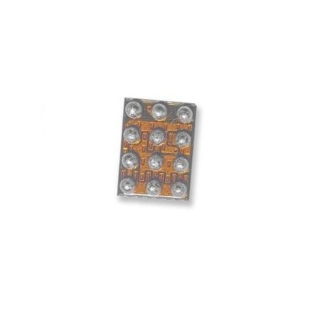 IC VOLUME DETECTOR 1202-009320