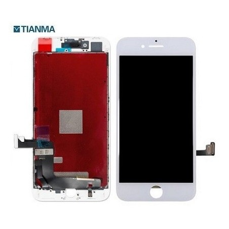 DISPLAY APPLE IPHONE 8 PLUS BIANCO