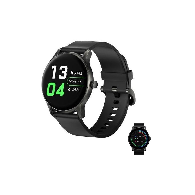 SMARTWATCH XIAOMI HAYLOU GS LS09A NERO