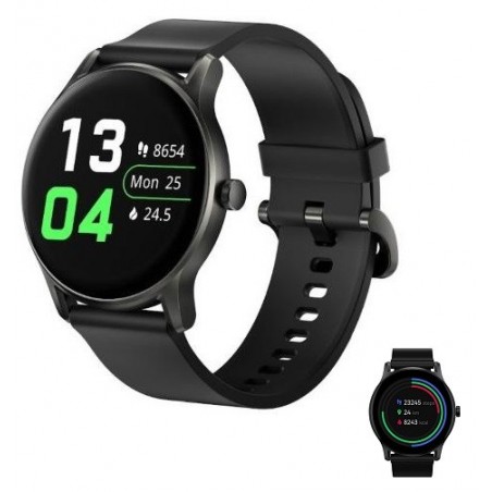 SMARTWATCH XIAOMI HAYLOU GS LS09A NERO