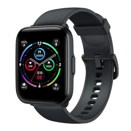 SMARTWATCH XIAOMI MIBRO WATCH C2 XPAW009 GREY